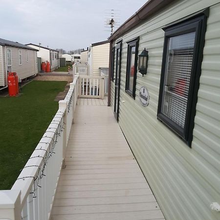 Annandale Skegness Hotel Ingoldmells Exterior photo